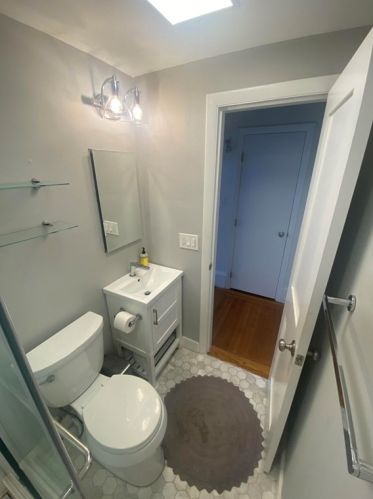 281 Beacon St, Boston MA  exterior