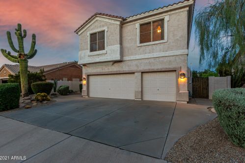 283 Danielson Way, Chandler, AZ 85225-4148