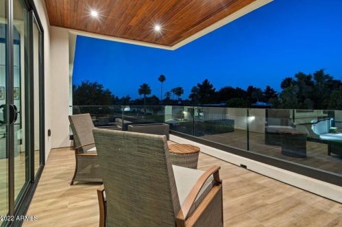 3120 Coolidge St, Phoenix AZ  85016-5033 exterior