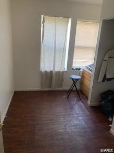 2844 Burd Ave, Saint Louis MO 63112-4216 exterior