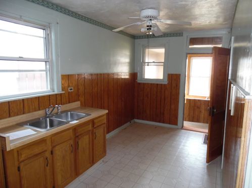 7416 Sangamon St, Chicago IL 60621-1630 exterior