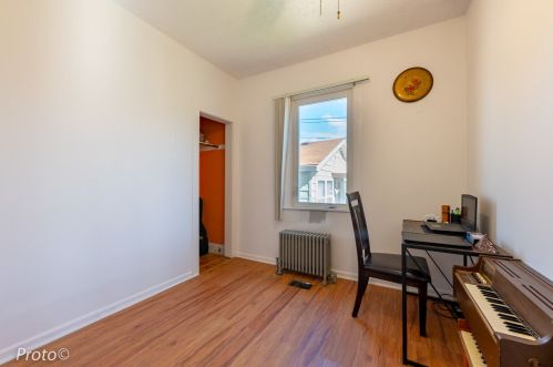 5408 Kostner Ave, Chicago IL  60632-4635 exterior