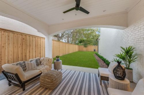 4610 Amherst Ave, Dallas TX 75235-3108 exterior