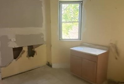 5700 Aberdeen St, Chicago IL  60621-1508 exterior