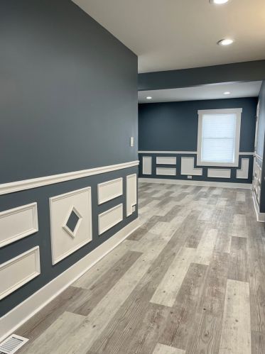 7814 Trumbull Ave, Chicago IL  60652-1438 exterior