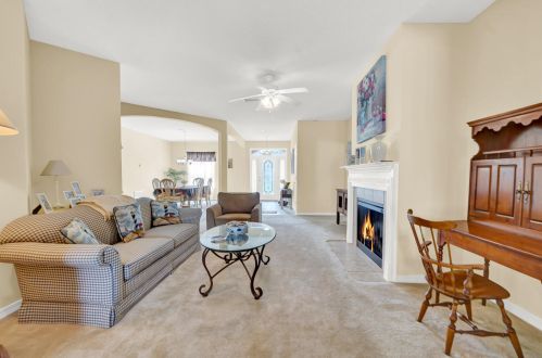 43 Magnolia Lake Dr, Defuniak Springs FL 32433-5252 exterior