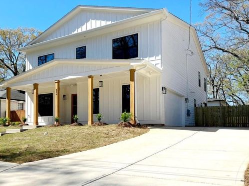 236 Martha Ave, Atlanta GA  30317-1443 exterior