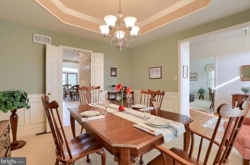 2933 Hearthside Ln, Lancaster PA 17601-1457 exterior