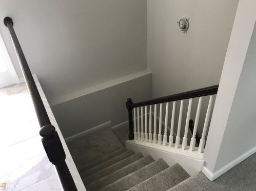 6689 Jojanne Ln, Lithonia GA 30038-3130 exterior