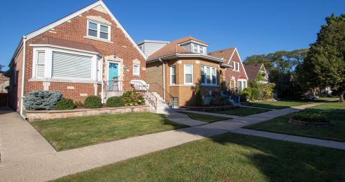 1630 75 Ave, Chicago IL 60707-1430 exterior