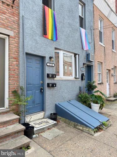 1710 Federal St, Philadelphia PA 19146-3016 exterior