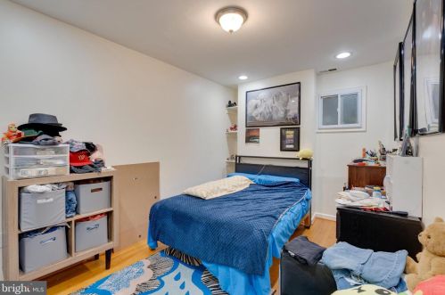 1258 Meigs Pl, Washington DC 20002-2426 exterior