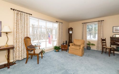 2910 5 St, Kalamazoo MI 49009-8589 exterior