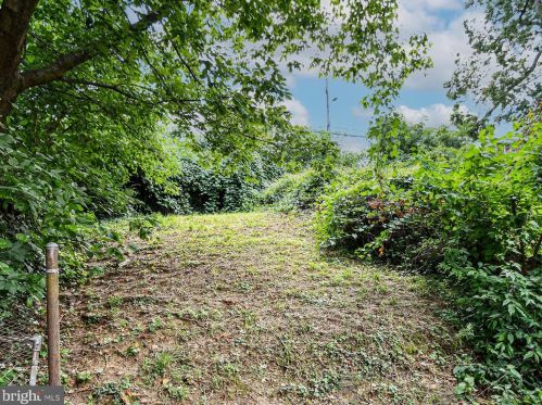 64 Elmira St, Washington DC  20032-5873 exterior