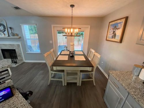 5114 Peach Mtn Cir, Gainesville GA 30507-8884 exterior