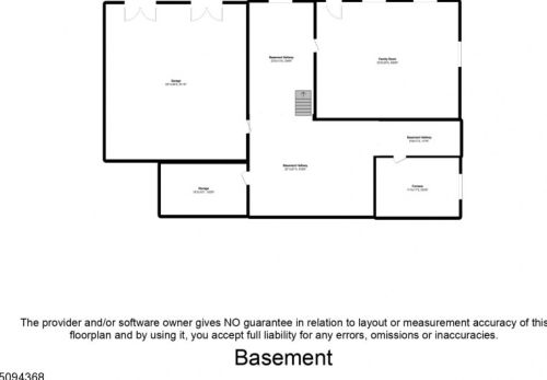 30 Undercliff Ter, Town Center NJ 07052-3929 exterior