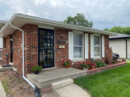 14478 Lincoln Ave, Dolton, IL 60419-1823