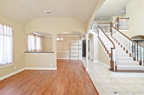 18202 Walden Frst Dr, Humble TX 77346-6023 exterior