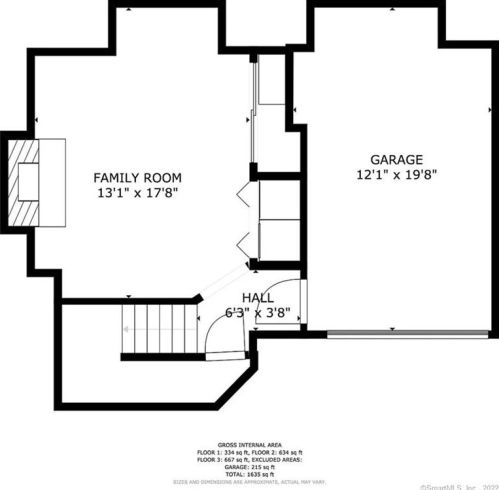 52 Sherwood Pl, Greenwich CT 06830-5668 exterior