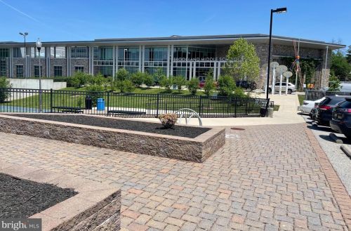 1218 Perry St, Washington DC  20017-2550 exterior