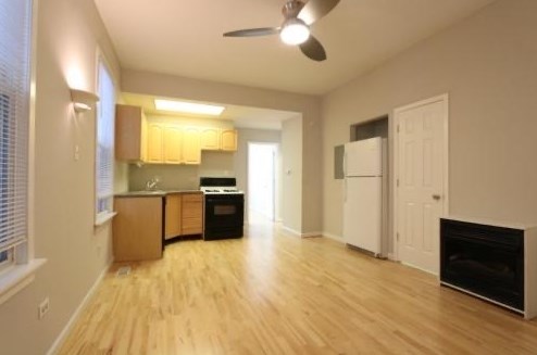 1615 Morgan St, Chicago IL 60827-6225 exterior