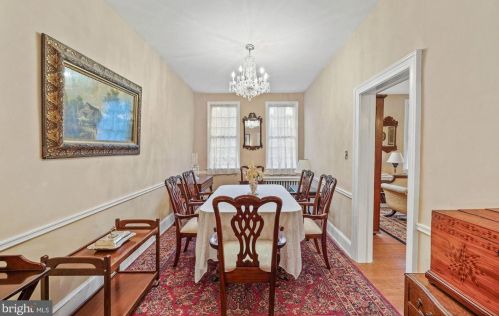 126 Fairfax St, Alexandria VA 22314-3331 exterior