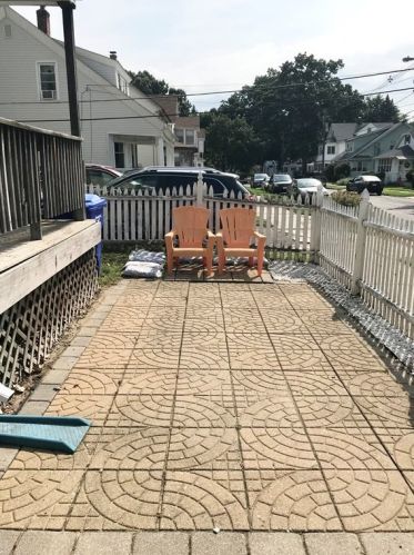 71 Brunswick St, Springfield MA  01108-2814 exterior