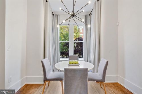 1732 18th St, Washington DC 20009-6110 exterior