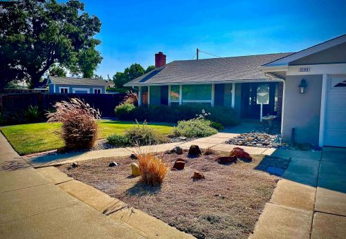 5186 Brookside Ln, Concord CA  94521-3618 exterior