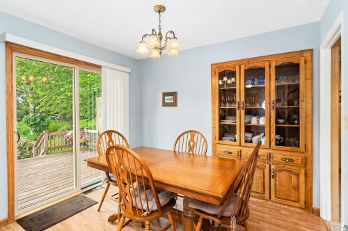 2134 Hillcrest Dr, Duluth MN 55811-3134 exterior