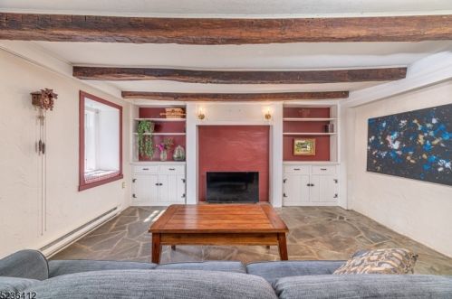 919 Wall St, Fredon NJ  07860-4214 exterior