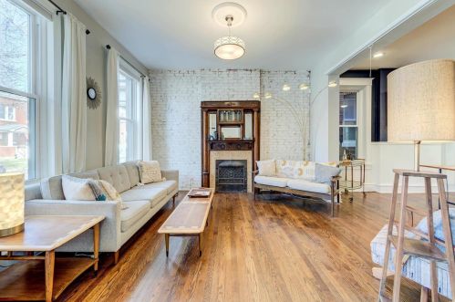 3532 Arsenal St, Saint Louis MO 63116-4801 exterior