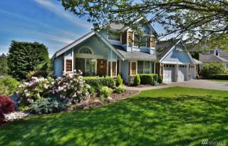 3545 Shore Cliff St, Bremerton, WA 98311-8211