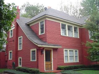 4020 Roswell St, Dallas TX  75219-3509 exterior