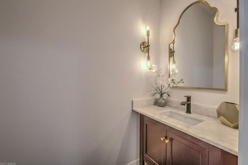 5861 Cypress Holw Way, Naples FL 34109-5915 exterior