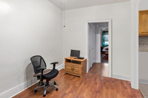 1323 Commonwealth Ave, Bronx NY 10473-3603 exterior