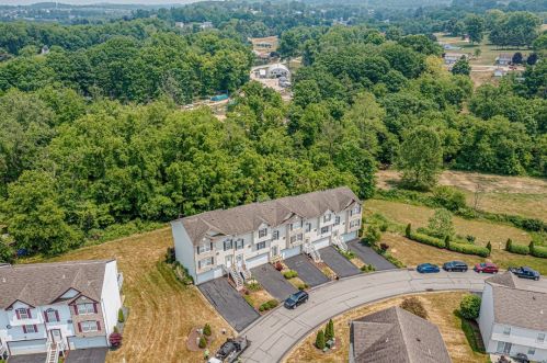 123 Mnr Vw Dr, Manor PA 15665-9734 exterior