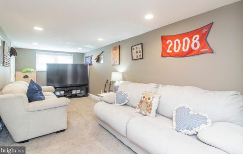 1 Garfield Ave, Manor PA 19036-1210 exterior