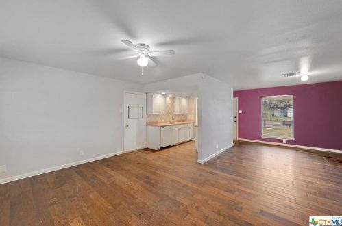 1002 Cerro Alto Dr, San Antonio TX 78213-1703 exterior