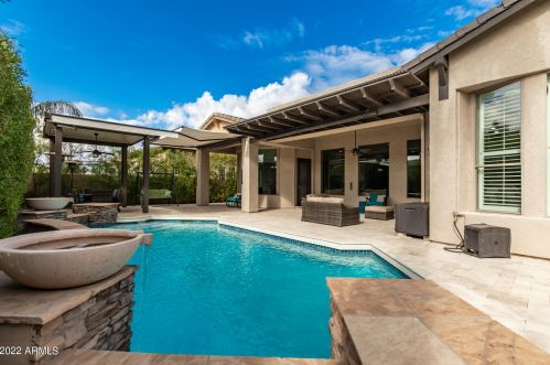 3373 Oriole Way, Chandler AZ 85286-4361 exterior