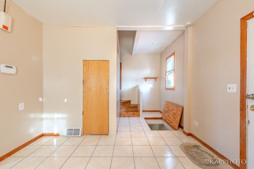 3549 58th St, Chicago IL 60629-3807 exterior