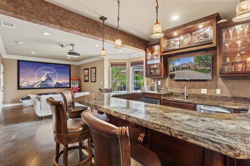 13409 Coleto Creek Trl, Austin TX 78732-2072 exterior