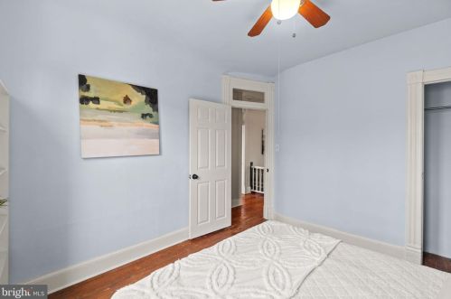 2235 Prout St, Washington DC 20020-5337 exterior