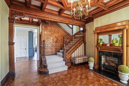 4733 Bayard St, Pittsburgh, PA 15213-1707