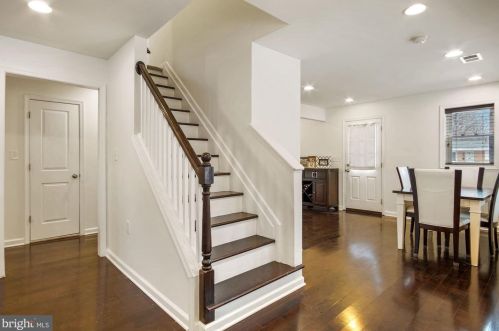 704 Orange Dr, Silver Spring MD exterior