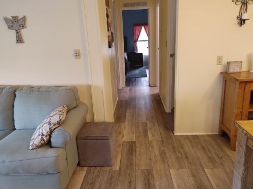 2944 Fiddlewood Cir, Fort Pierce FL 34952-3342 exterior