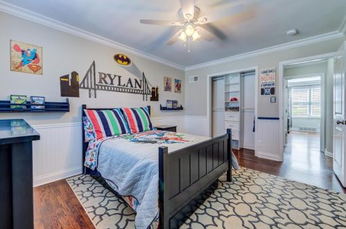 25 Stoneleigh Towers, Saint Louis MO 63132-3716 exterior