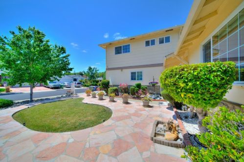 1637 Everglades Dr, Milpitas CA 95035-6612 exterior