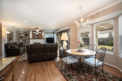 105 Goodell Rd, Folsom CA 95630-5221 exterior