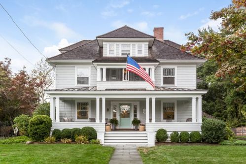 43 Highland Ave, Norwalk, CT 06853-1511